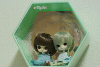 ディスプレイ。