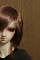 若干禿げてるｗｗ