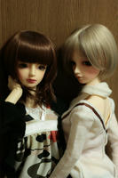 キレイなお姉さんが好きです。