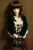 ナゼに両手持ちｗｗ