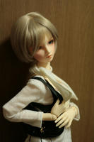 唇はメイク変更してます。エス子ちゃんがｗ