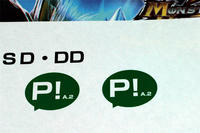 マグネループ!!