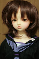 ほっぺかわぇぇ・・・。