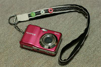 ピンがカメラにｗｗｗｗ