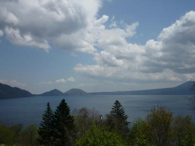 北海道旅行