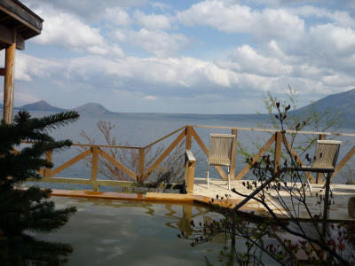 北海道旅行