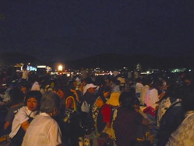 逗子花火大会