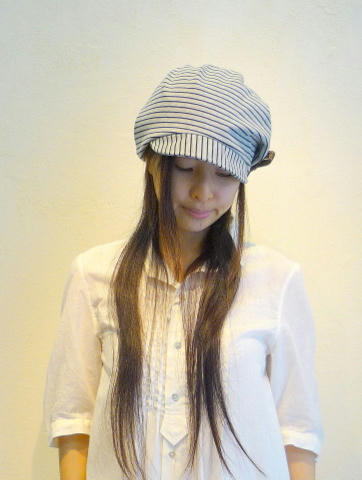 帽子