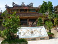 ロンソン寺