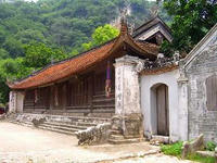 タイ寺