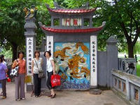 玉山祠