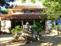 tamtha寺