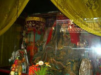 クワンコン廟３