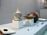 陶芸展4