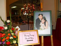 結婚式３