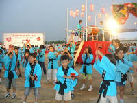 日本人祭り１