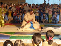 日本人祭り６