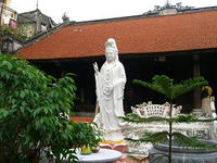 ドンクアン寺５