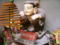 ドンクアン寺8