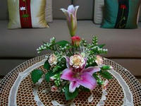 花１