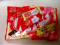 チョコレート