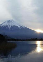 富士山