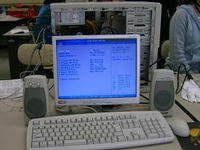 組立PC３