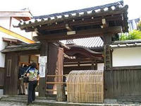 曼殊院１