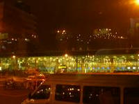 チャベス国際空港