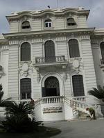 国立博物館７