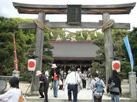 松陰神社