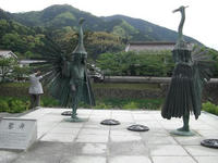 鷺舞