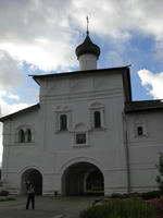 スパソ・エフフィミエフ修道院