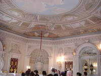 ハブロフスク宮殿