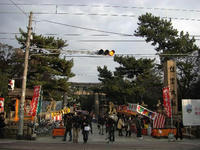 住吉大社