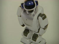 ロボット