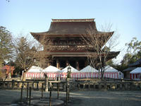 吉野山2010