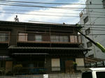 屋根の補修・雨漏れ・瓦補修・屋根張替え