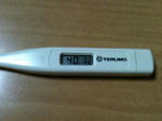 熱中症で40度越え