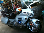 HONDA　GL1800