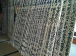 お塔婆供養