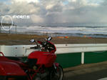 DUCATI　ムルティストラーダ1000DS