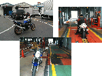 バイク車検代行・2輪車