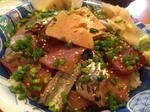 きみ野　銚子丼