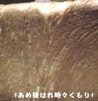 デニッシュパン３