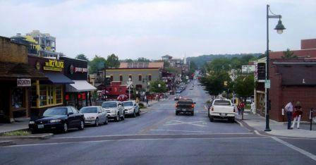 arkansas