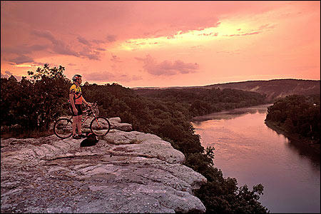 arkansas