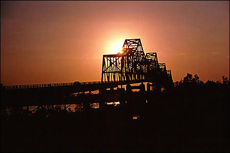 bridge 