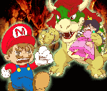 ミラマリオ