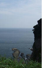 江ノ島絶景